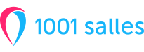 1001 Salles